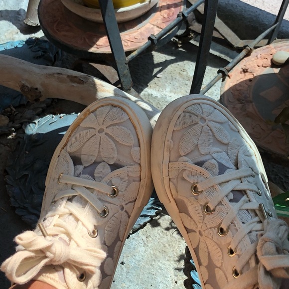 ALDO SNEAKER - Picture 2 of 6